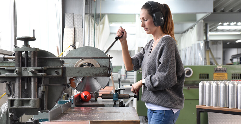 werkvoll designerin lena