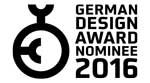 german design award 2016 werkvoll