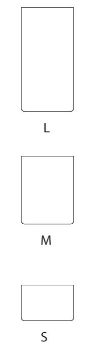 Aufbewahrungsdose FIRE bunt 