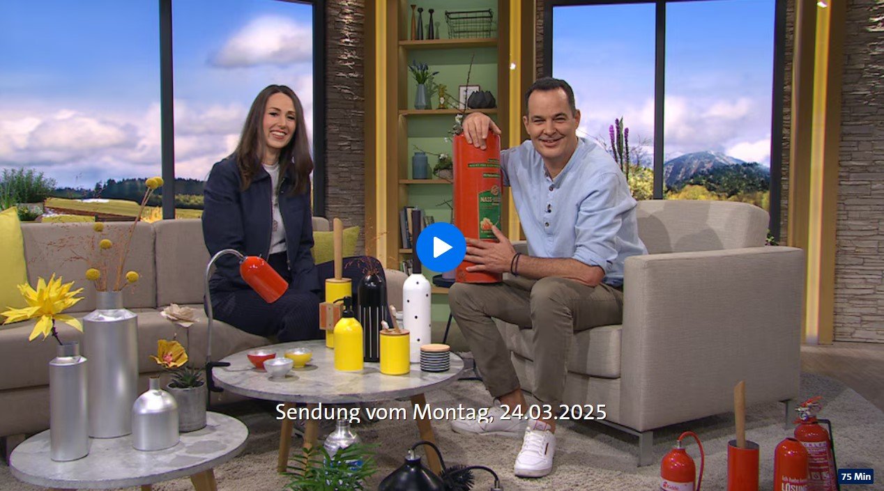 wir in bayern br werkvoll