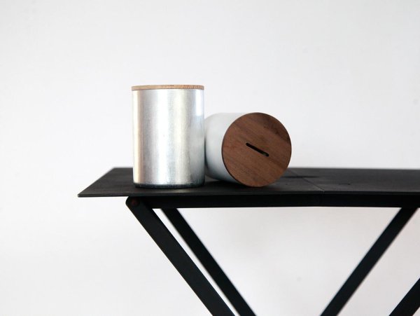 Dosen Onlineshop - schöne Dekoartikel aus recycelten Feuerlöschern fü