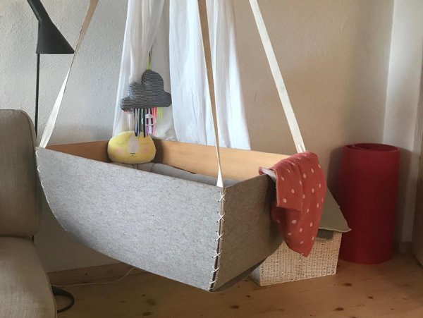 Swingy nest cradle new arrivals
