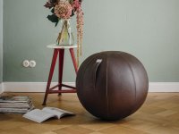 Seat ball LEDER