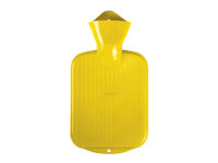 Hot water bottle 0,8l NATURE
