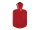 Hot water bottle 0,8l NATURE