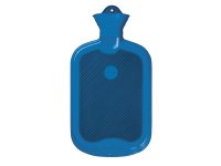 Hot water bottle 2l NATUR