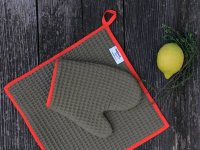 Potholder WAFFEL