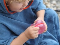 REUSABLE WATER BOMBS