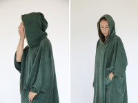 Badeponcho FROTTEE