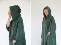 Bath poncho FROTTEE