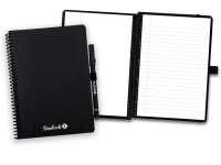 notebook BAMBOOK