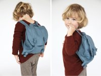 Backpack LINE