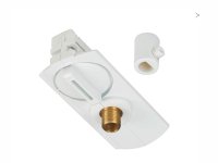 Zubeh&ouml;r f&uuml;r Lichtschiene 1PHASE