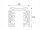 Lichtschiene 3PHASE EUTRAC