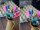 UPCYCLING BLUMEN