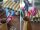 UPCYCLING BLUMEN
