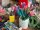 UPCYCLING BLUMEN