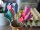 UPCYCLING BLUMEN