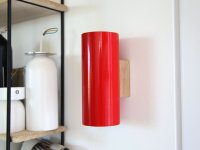 Double wall light FIRELIGHT