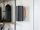 Double wall light FIRELIGHT