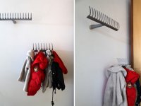 Recycling Garderobe GWEIH