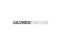 Wandfolie &quot;Gaumenfreude&quot;