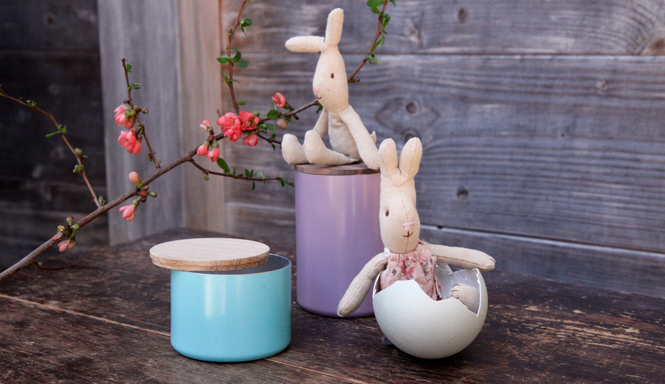 HAPPY EASTER