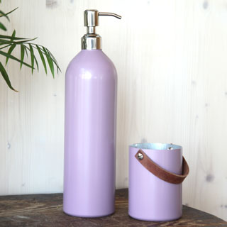 Spülmittelflasche FIRE