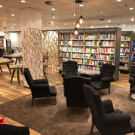 STRUKTUR Raumtrenner